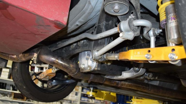 How to Install Sway Bars on a Travel Trailer