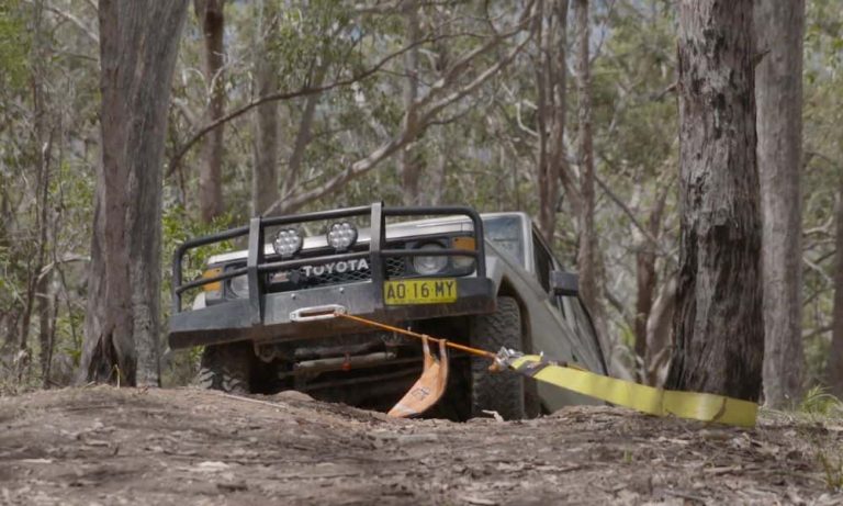 Winching Safety Precautions 101: A Comprehensive Guide